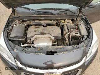 2016 Chevrolet Malibu Limited LS with VIN 1G11A5SA8GU138806, listed as a Copart auction lot 70752914 with 92,842 mi miles and Salvage Title. Bid and sale history available at carsss.com. Image 12.