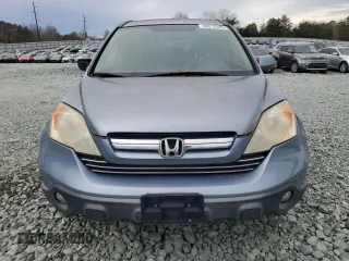 2007 Honda CR-V EX-L z VIN JHLRE38707C010308, wystawiony jako Copart lot #48213395 z przebiegiem 245 783 mil mil oraz Czysty tytuł • Clean title. Historia ofert i sprzedaży dostępna na DreamBid. Obrazek 5.
