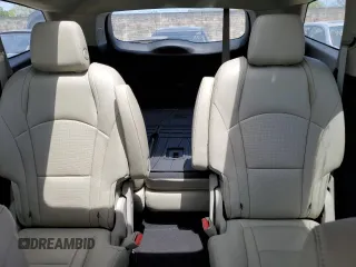 2018 Buick Enclave Premium with VIN 5GAERCKW4JJ150916, listed as a Copart auction lot 50449893 with 0 mi miles and Salvage Title. Bid and sale history available at carsss.com. Image 10.