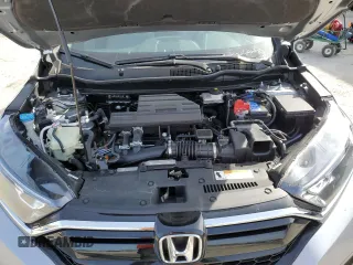 2022 Honda CR-V EX-L with VIN 5J6RW2H85NL000359, listed as a Copart auction lot 41827613 with 11,574 mi miles and Salvage Title. Bid and sale history available at carsss.com. Image 13.