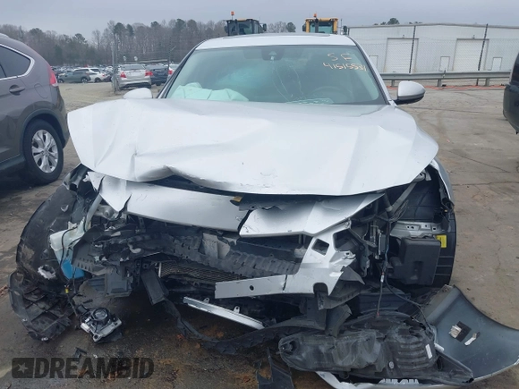 2019 Nissan Altima 2.5 SL with VIN 1N4BL4EV5KC156392, listed as a IAAI auction lot 41515531 with 164,644 mi miles. Bid and sale history available at carsss.com. Image 11.