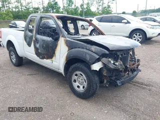 2013 Nissan Frontier S z VIN 1N6BD0CT2DN710686, wystawiony jako IAAI lot #42322306 z przebiegiem Nie podano mil oraz . Historia ofert i sprzedaży dostępna na DreamBid. Obrazek 1.