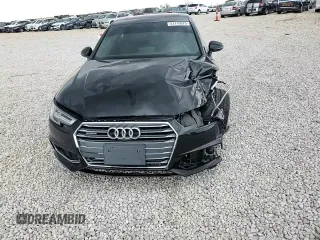 2018 Audi A4 Prestige с VIN WAUFNAF45JA162842, выставлен на аукционе Copart как лот 51770675 с пробегом 70 044 миль миль и Списание • Salvage title. История ставок и продаж доступна на DreamBid. Изображение 11.