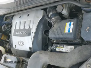 2006 Hyundai Tucson GLS с VIN KM8JN12D36U391749, выставлен на аукционе IAAI как лот 43049202 с пробегом 193 540 миль миль и . История ставок и продаж доступна на DreamBid. Изображение 14.