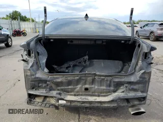 2019 Kia Optima LX with VIN 5XXGT4L38KG290749, listed as a Copart auction lot 63119405 with 96,133 mi miles and Salvage title. Bid and sale history available at DreamBid. Image 6.