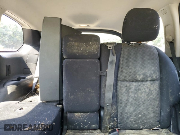 2017 Nissan Pathfinder SV with VIN 5N1DR2MN2HC635879, listed as a Copart auction lot 62212195 with 166,930 mi miles and Clean title. Bid and sale history available at DreamBid. Image 10.