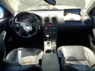 2005 Pontiac G6 GT z VIN 1G2ZH528754113674, wystawiony jako Copart lot #56992545 z przebiegiem 165 598 mil mil oraz Szkoda całkowita • Salvage title. Historia ofert i sprzedaży dostępna na DreamBid. Obrazek 8.