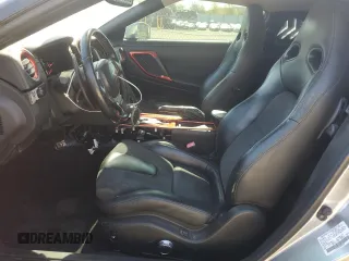 2009 Nissan GT-R Premium z VIN JN1AR54F89M252139, wystawiony jako Copart lot #52062915 z przebiegiem 73 483 mil mil oraz Szkody całkowita. Historia ofert i sprzedaży dostępna na DreamBid. Obrazek 7.