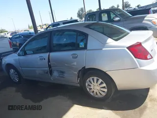 2004 Saturn ION with VIN 1G8AJ52F84Z116798, listed as a IAAI auction lot 42001660 with 152,946 mi miles. Bid and sale history available at carsss.com. Image 15.