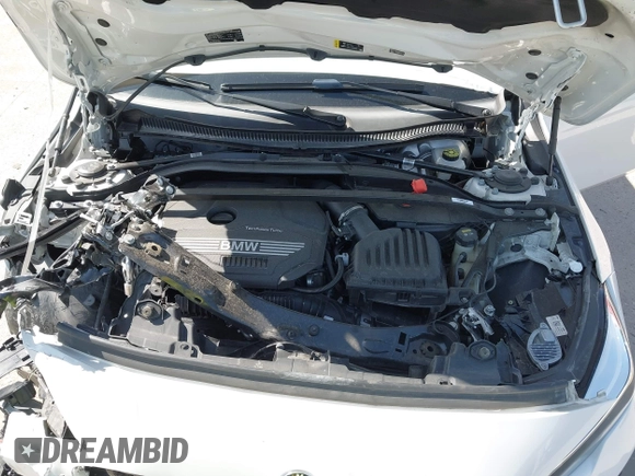 2021 BMW 2 Series 228i with VIN WBA53AK06M7J27877, listed as a IAAI auction lot 41956951 with 37,321 mi miles and . Bid and sale history available at DreamBid. Image 10.