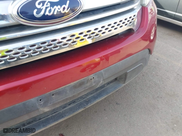 2013 Ford Explorer Limited with VIN 1FM5K8F89DGA59861, listed as a IAAI auction lot 41847886 with 201,243 mi miles. Bid and sale history available at carsss.com. Image 19.