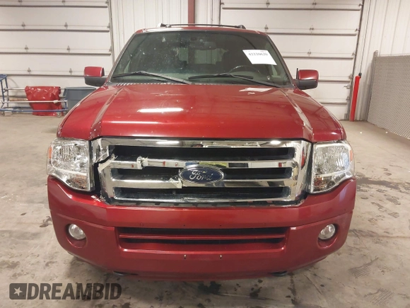 2013 Ford Expedition Limited with VIN 1FMJU2A51DEF57146, listed as a IAAI auction lot 42220639 with 161,288 mi miles and . Bid and sale history available at DreamBid. Image 12.