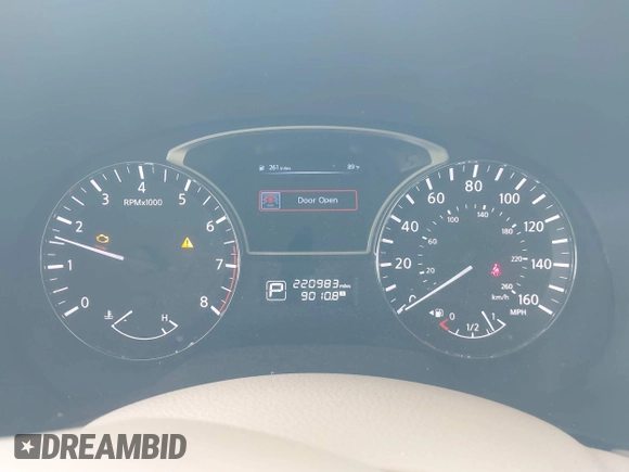 2014 Nissan Pathfinder Platinum с VIN 5N1AR2MN7EC600513, выставлен на аукционе IAAI как лот 42139771 с пробегом 220 983 миль миль и . История ставок и продаж доступна на DreamBid. Изображение 7.