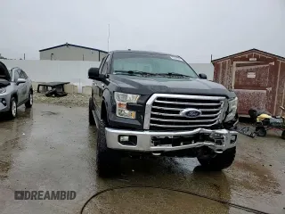 2015 Ford F-150 XLT с VIN 1FTEW1EG9FKE09398, выставлен на аукционе Copart как лот 60234065 с пробегом 128 317 миль миль и Списание • Salvage title. История ставок и продаж доступна на DreamBid. Изображение 13.