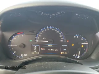2014 Cadillac ATS Standard RWD z VIN 1G6AA5RA5E0112622, wystawiony jako Copart lot #54192635 z przebiegiem 103 479 mil mil oraz Czysty tytuł • Clean title. Historia ofert i sprzedaży dostępna na DreamBid. Obrazek 9.