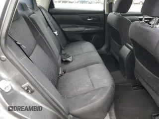 2016 Nissan Altima S with VIN 1N4AL3AP4GC181143, listed as a Copart auction lot 55594225 with 115,308 mi miles and Salvage Title. Bid and sale history available at DreamBid. Image 10.