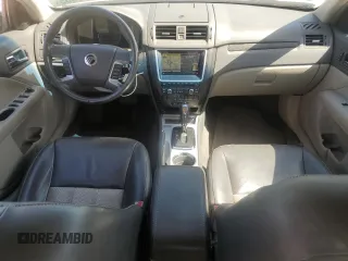 2010 Mercury Milan Hybrid with VIN 3MEDM0L36AR601599, listed as a Copart auction lot 57247965 with 163,324 mi miles and Clean title. Bid and sale history available at DreamBid. Image 8.