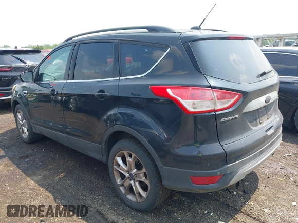 2013 Ford Escape SEL с VIN 1FMCU9HX3DUC53377, выставлен на аукционе IAAI как лот 42412129 с пробегом 140 367 миль миль и . История ставок и продаж доступна на DreamBid. Изображение 3.