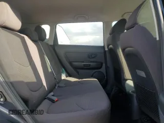 2013 Kia Soul with VIN KNDJT2A52D7535555, listed as a Copart auction lot 85111924 with 73,362 mi miles and Salvage Title. Bid and sale history available at carsss.com. Image 10.