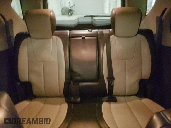 2010 Chevrolet Equinox LTZ with VIN 2CNFLGEY8A6215607, listed as a Copart auction lot 51704305 with 158,253 mi miles and Clean Title. Bid and sale history available at DreamBid. Image 10.