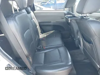 2006 Subaru Tribeca 5-Pass z VIN 4S4WX82C964419117, wystawiony jako IAAI lot #42287243 z przebiegiem 187 400 mil mil oraz . Historia ofert i sprzedaży dostępna na DreamBid. Obrazek 8.