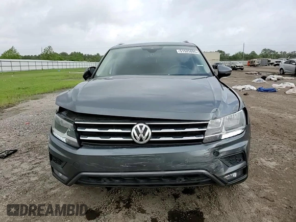 2021 Volkswagen Tiguan SE with VIN 3VV3B7AX3MM013955, listed as a Copart auction lot 51525095 with 103,626 mi miles and Salvage Title. Bid and sale history available at DreamBid. Image 10.