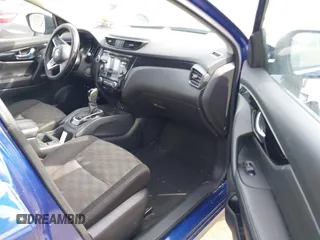 2017 Nissan Rogue SL z VIN JN1BJ1CR4HW106839, wystawiony jako IAAI lot #41620932 z przebiegiem 98 379 mil mil oraz . Historia ofert i sprzedaży dostępna na DreamBid. Obrazek 5.