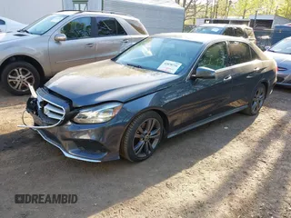 2014 Mercedes-Benz E 350 Sport with VIN WDDHF5KB7EA843276, listed as a IAAI auction lot 42070731 with 84,239 mi miles and . Bid and sale history available at DreamBid. Image 2.
