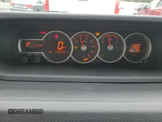 2011 Scion xB z VIN JTLZE4FE5B1139030, wystawiony jako Copart lot #55226625 z przebiegiem 179 104 mil mil oraz Szkoda całkowita • Salvage title. Historia ofert i sprzedaży dostępna na DreamBid. Obrazek 9.