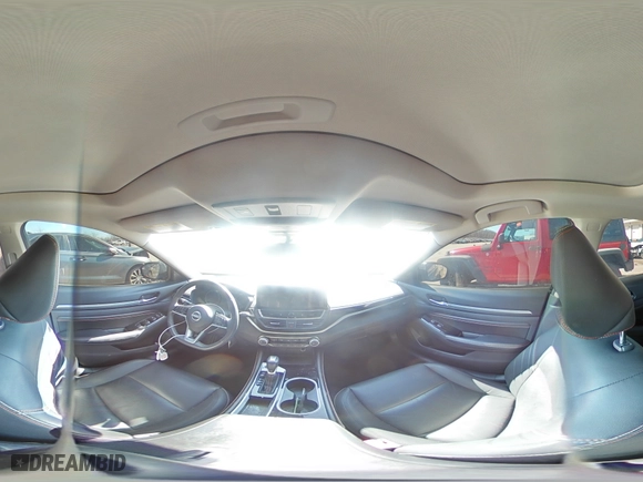2019 Hyundai Elantra GT with VIN KMHH35LE4KU113780, listed as a Copart auction lot 47171385 with 93,467 mi miles and Salvage Title. Bid and sale history available at carsss.com. Image 13.