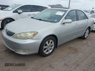 2006 Toyota Camry LE z VIN 4T1BF32K86U119208, wystawiony jako IAAI lot #42127284 z przebiegiem 99 864 mil mil oraz . Historia ofert i sprzedaży dostępna na DreamBid. Obrazek 2.