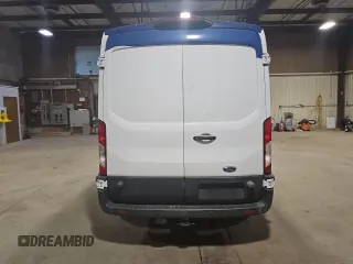 2018 Ford Transit с VIN 1FTBW2CM6JKA36363, выставлен на аукционе Copart как лот 74249814 с пробегом 151 390 миль миль и Чистый • Clean title. История ставок и продаж доступна на DreamBid. Изображение 6.
