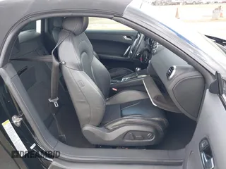 2012 Audi TTS z VIN TRU41AFK4C1012542, wystawiony jako IAAI lot #41746061 z przebiegiem 57 705 mil mil oraz . Historia ofert i sprzedaży dostępna na DreamBid. Obrazek 5.