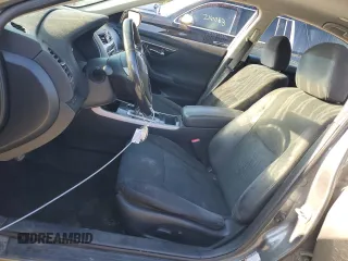 2014 Nissan Altima 2.5 SV with VIN 1N4AL3AP4EC194228, listed as a Copart auction lot 52254735 with 163,722 mi miles and Salvage Title. Bid and sale history available at carsss.com. Image 7.