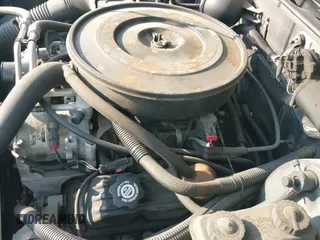 1996 Dodge Dakota SLT with VIN 1B7FL26X6TW704934, listed as a IAAI auction lot 42382291 with 43,998 mi miles and . Bid and sale history available at DreamBid. Image 12.