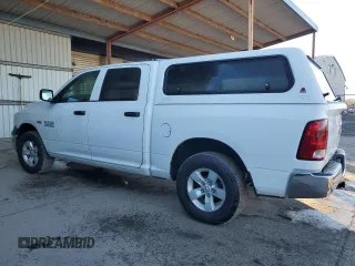2013 Ram 1500 Tradesman with VIN 1C6RR7KTXDS670220, listed as a Copart auction lot 78867944 with 77,390 mi miles and Clean Title. Bid and sale history available at carsss.com. Image 2.