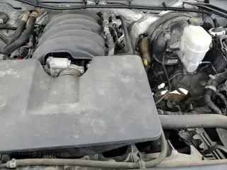 2017 Chevrolet Silverado 1500 LT с VIN 1GCVKREH6HZ166811, выставлен на аукционе Copart как лот 82084344 с пробегом 122 361 миль миль и Списание • Salvage title. История ставок и продаж доступна на DreamBid. Изображение 15.