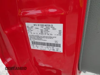 2007 Ford F-150 XLT z VIN 1FTRW12W37FA32641, wystawiony jako IAAI lot #41941410 z przebiegiem 187 180 mil mil oraz . Historia ofert i sprzedaży dostępna na DreamBid. Obrazek 9.
