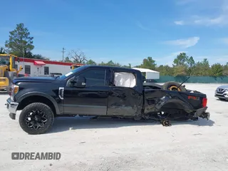 2019 Ford F-250 XL с VIN 1FT7W2B67KEG30369, выставлен на аукционе IAAI как лот 41646594 с пробегом 72 734 миль миль и . История ставок и продаж доступна на DreamBid. Изображение 14.