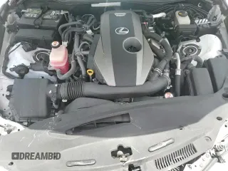 2020 Lexus IS 300 F Sport с VIN JTHGA1D23L5101679, выставлен на аукционе Copart как лот 66502015 с пробегом 64 640 миль миль и Списание • Salvage title. История ставок и продаж доступна на DreamBid. Изображение 13.