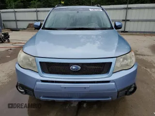 2012 Subaru Forester X Limited with VIN JF2SHAEC6CH452925, listed as a Copart auction lot 56155475 with 226,586 mi miles and Clean title. Bid and sale history available at DreamBid. Image 5.
