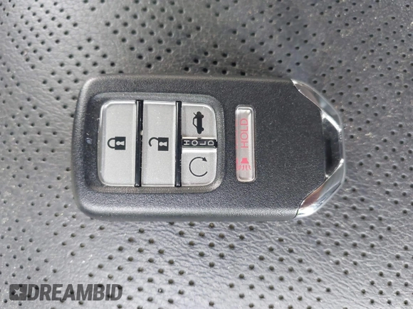 2019 Honda Passport Touring z VIN 5FNYF7H91KB001286, wystawiony jako IAAI lot #41733668 z przebiegiem Nie podano mil oraz . Historia ofert i sprzedaży dostępna na DreamBid. Obrazek 11.