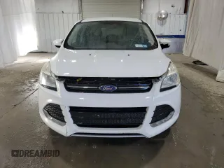 2013 Ford Escape SE with VIN 1FMCU0GX9DUD79577, listed as a Copart auction lot 48481055 with 153,251 mi miles and Clean Title. Bid and sale history available at carsss.com. Image 5.