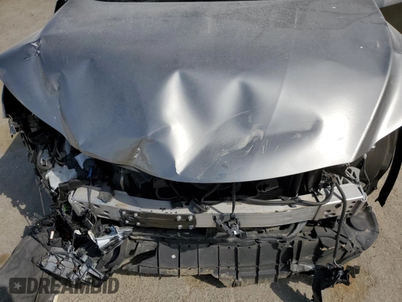 2021 Lexus RX 350 with VIN 2T2JZMDA1MC294889, listed as a Copart auction lot 47079245 with 50,207 mi miles and Salvage title. Bid and sale history available at DreamBid. Image 12.