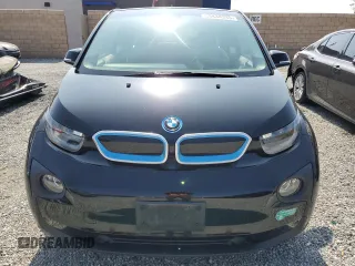 2016 BMW i3 с VIN WBY1Z4C50GV505573, выставлен на аукционе Copart как лот 59434985 с пробегом 88 918 миль миль и Чистый • Clean title. История ставок и продаж доступна на DreamBid. Изображение 5.