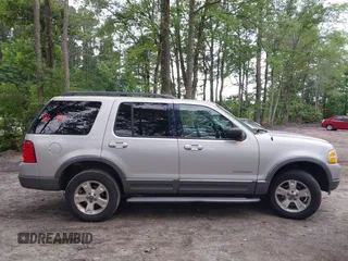 2004 Ford Explorer XLT с VIN 1FMDU63W74ZB02658, выставлен на аукционе IAAI как лот 42483625 с пробегом 175 122 миль миль и . История ставок и продаж доступна на DreamBid. Изображение 13.