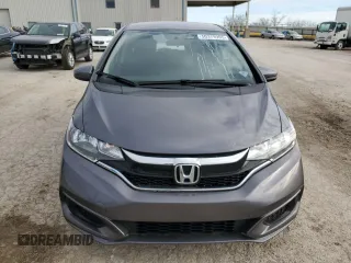 2020 Honda Fit LX z VIN 3HGGK5H43LM726158, wystawiony jako Copart lot #50379965 z przebiegiem 188 969 mil mil oraz Szkoda całkowita • Salvage title. Historia ofert i sprzedaży dostępna na DreamBid. Obrazek 5.