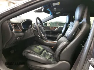 2017 Lincoln Continental Reserve с VIN 1LN6L9RP3H5628120, выставлен на аукционе Copart как лот 61628715 с пробегом 121 389 миль миль и Чистый • Clean title. История ставок и продаж доступна на DreamBid. Изображение 7.
