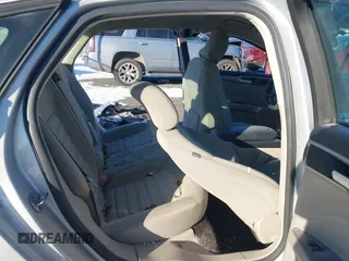 2017 Ford Fusion SE with VIN 3FA6P0HD1HR126477, listed as a IAAI auction lot 41297825 with 98,024 mi miles. Bid and sale history available at carsss.com. Image 8.
