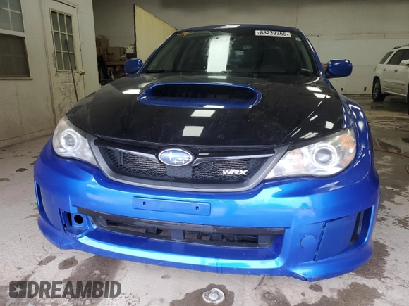 2012 Subaru WRX WRX z VIN JF1GV7E61CG026596, wystawiony jako Copart lot #88239365 z przebiegiem 99 525 mil mil oraz Czysty tytuł • Clean title. Historia ofert i sprzedaży dostępna na DreamBid. Obrazek 5.